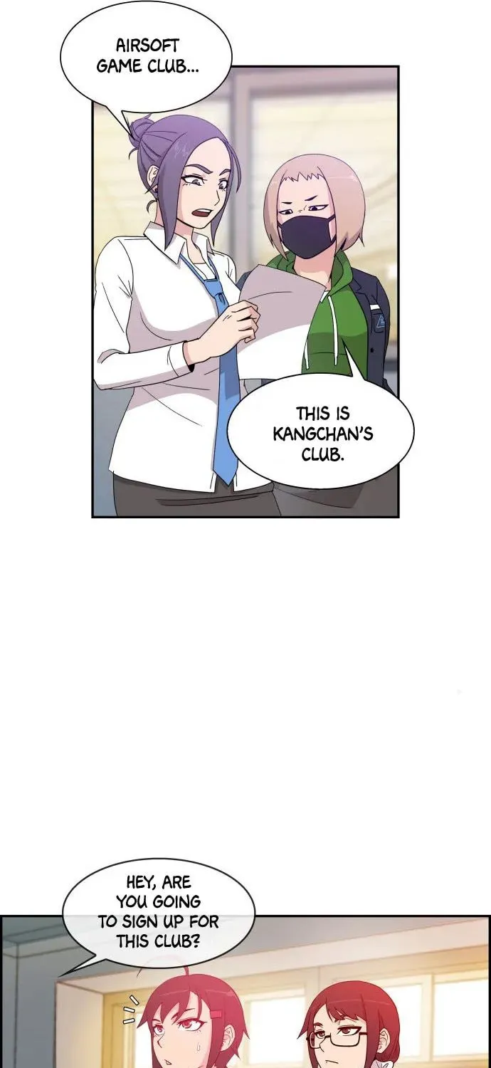 Bullet 6mm Chapter 3 page 68 - 