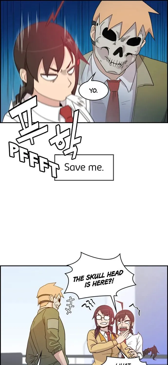 Bullet 6mm Chapter 3 page 8 - 