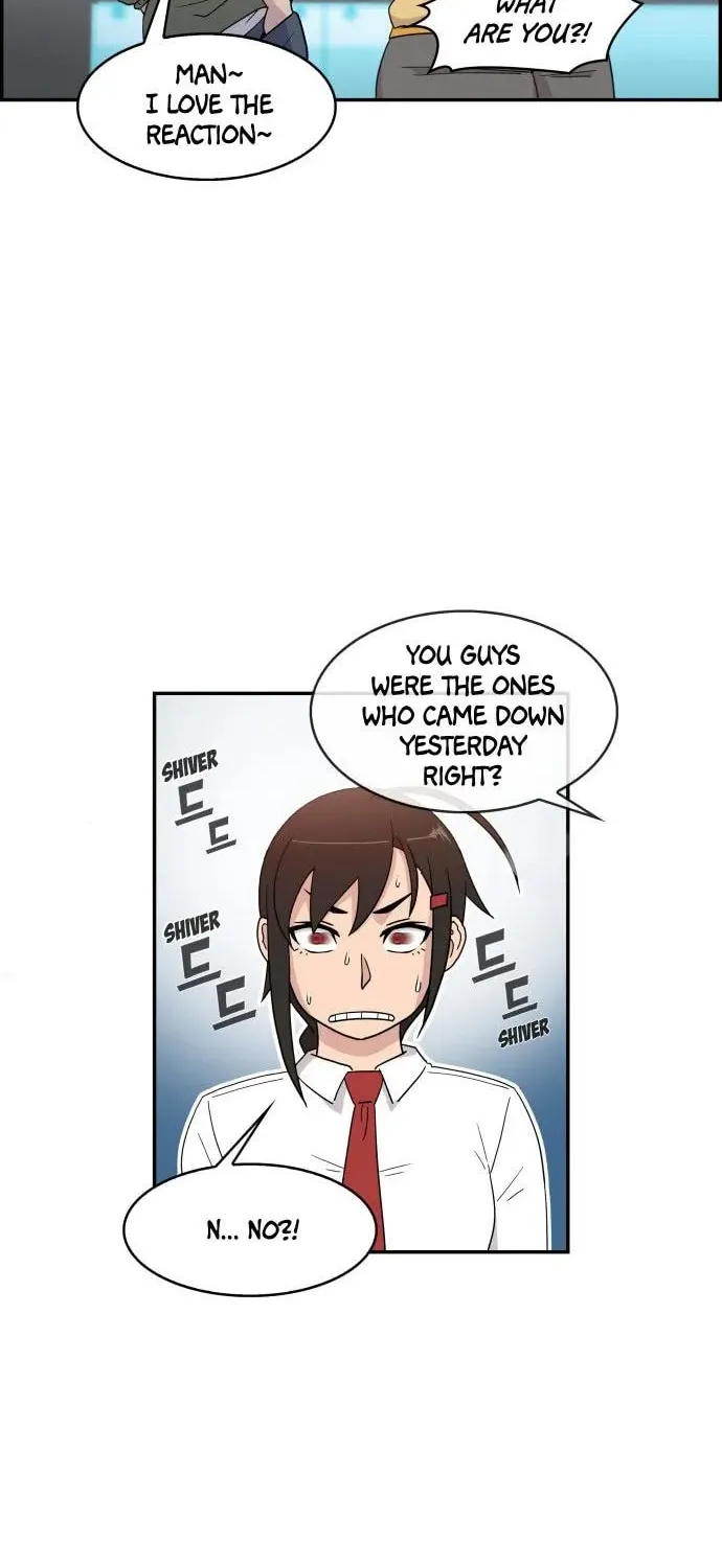 Bullet 6mm Chapter 3 page 9 - 