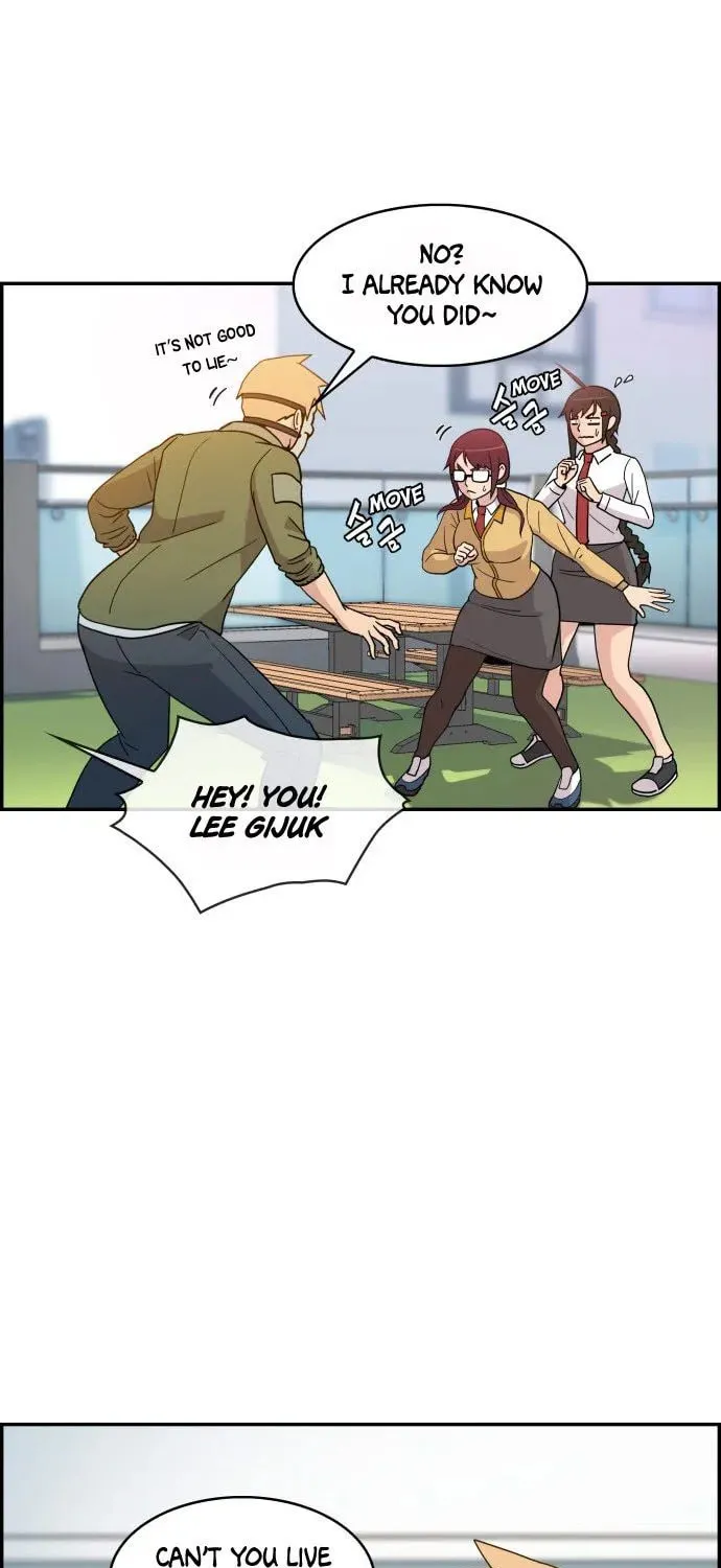Bullet 6mm Chapter 3 page 10 - 