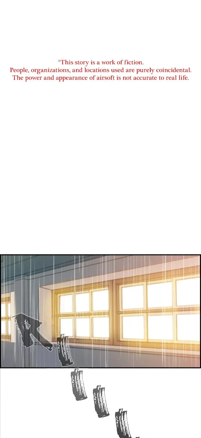 Bullet 6mm Chapter 4 page 2 - 