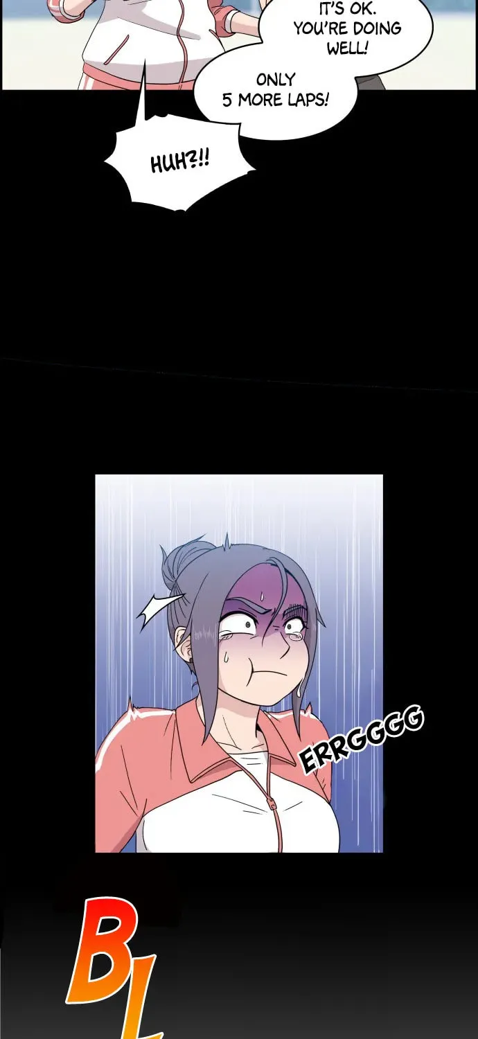 Bullet 6mm Chapter 4 page 11 - 