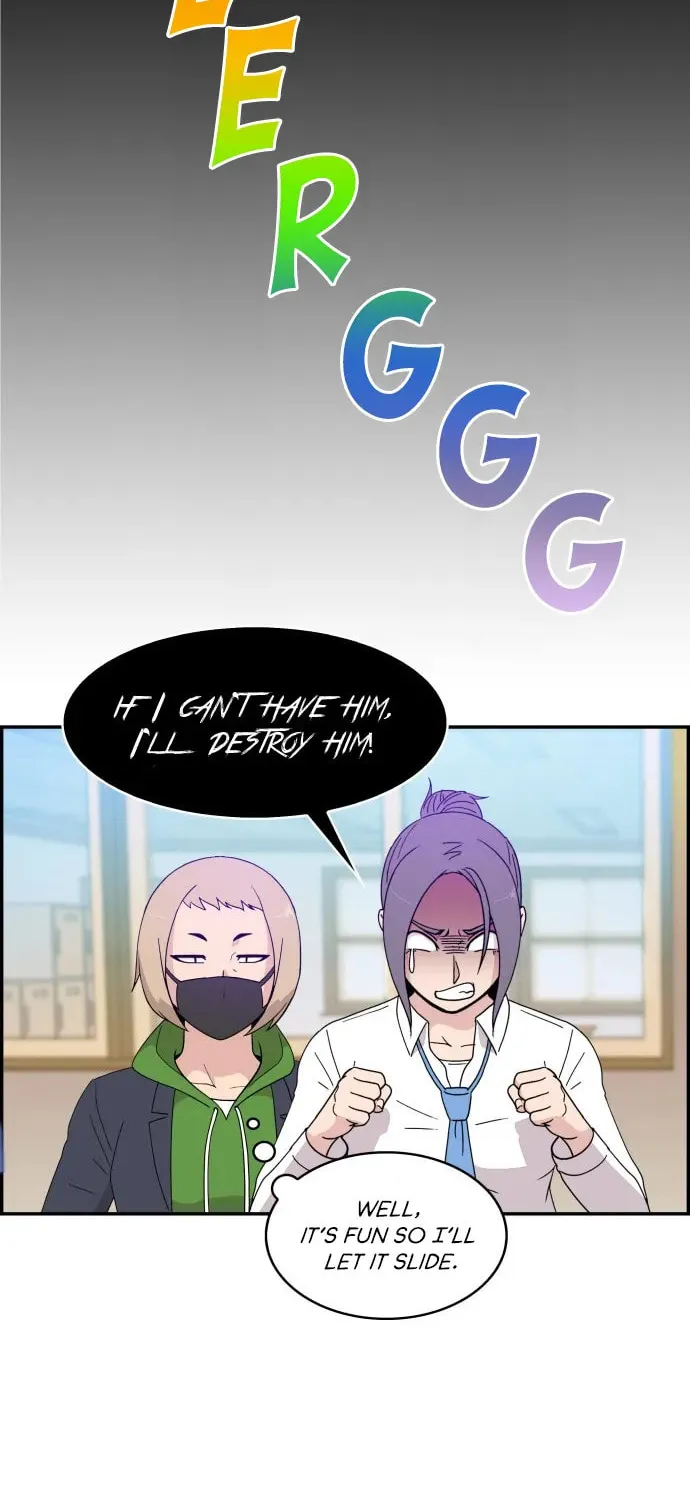 Bullet 6mm Chapter 4 page 12 - 