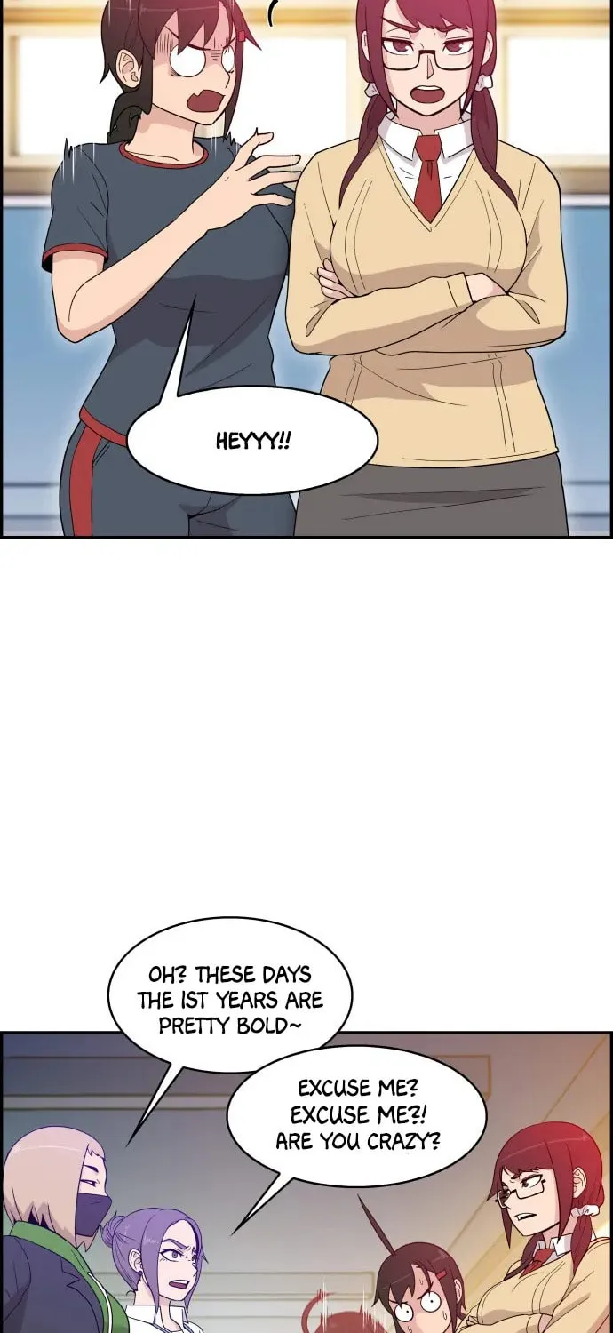 Bullet 6mm Chapter 4 page 14 - 