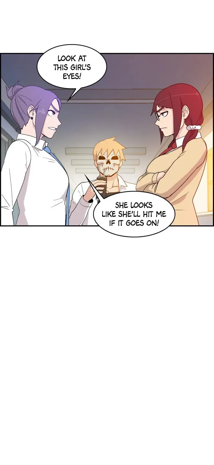 Bullet 6mm Chapter 4 page 16 - 