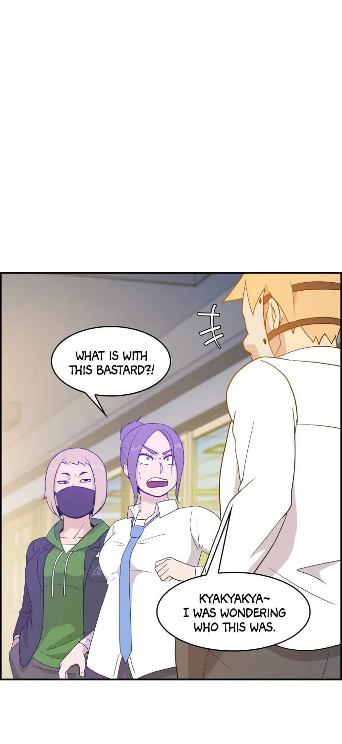 Bullet 6mm Chapter 4 page 19 - 