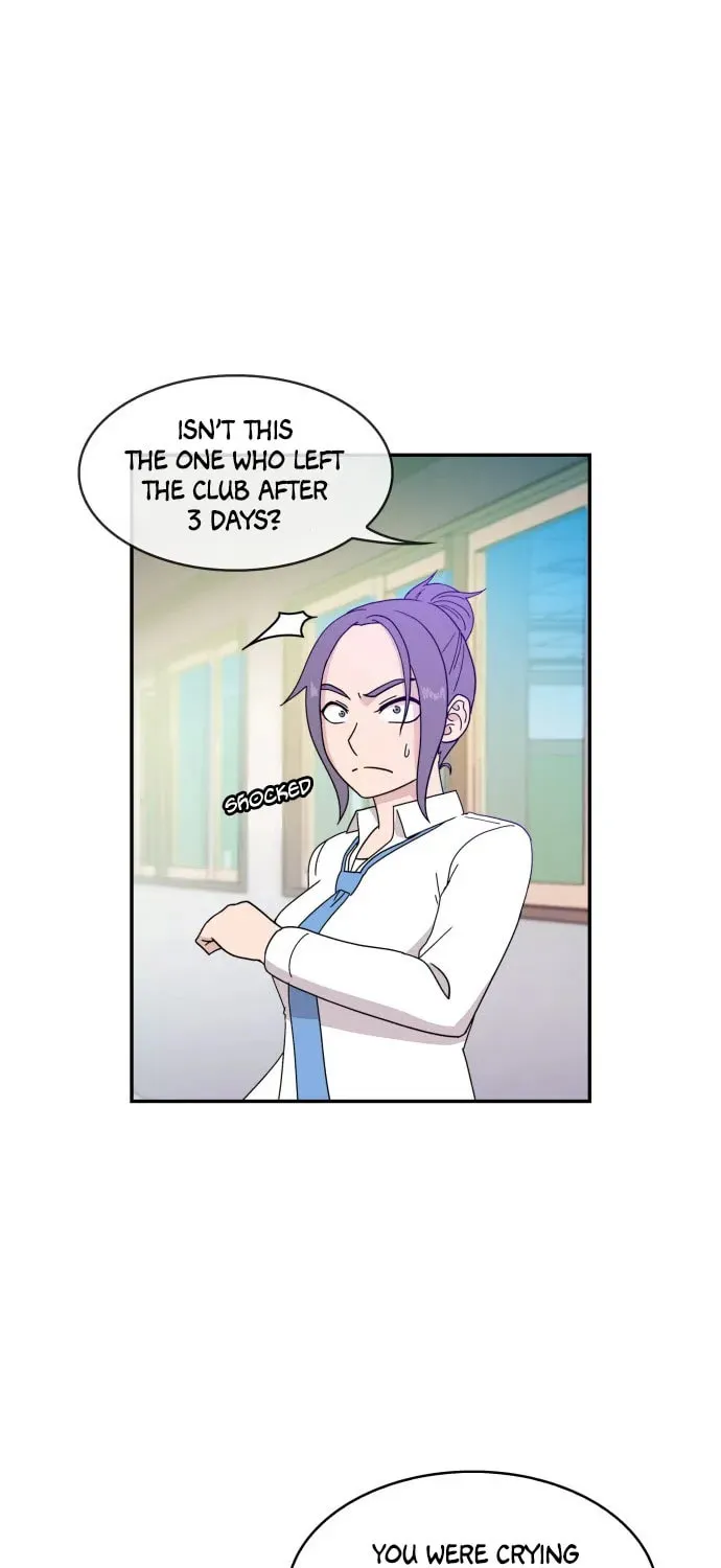 Bullet 6mm Chapter 4 page 20 - 