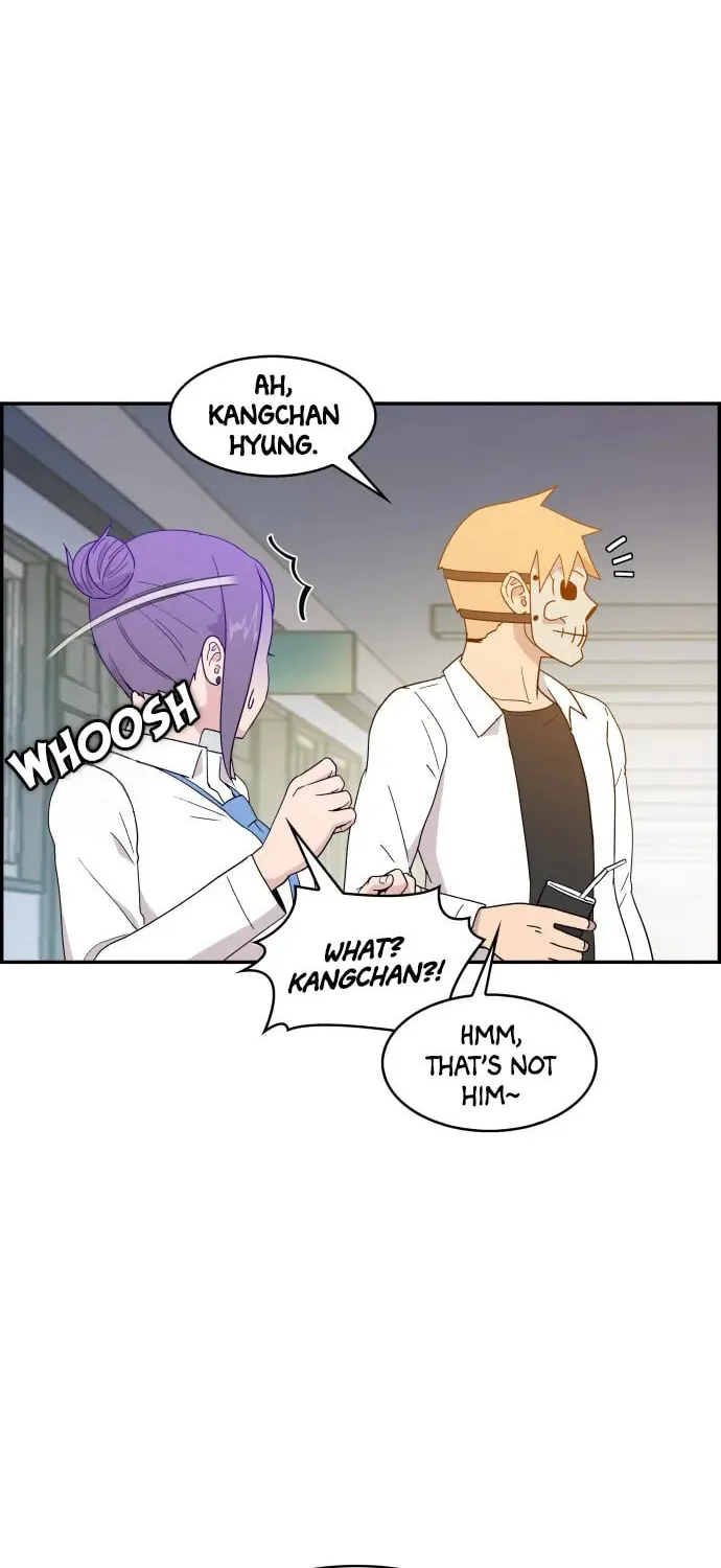 Bullet 6mm Chapter 4 page 23 - 
