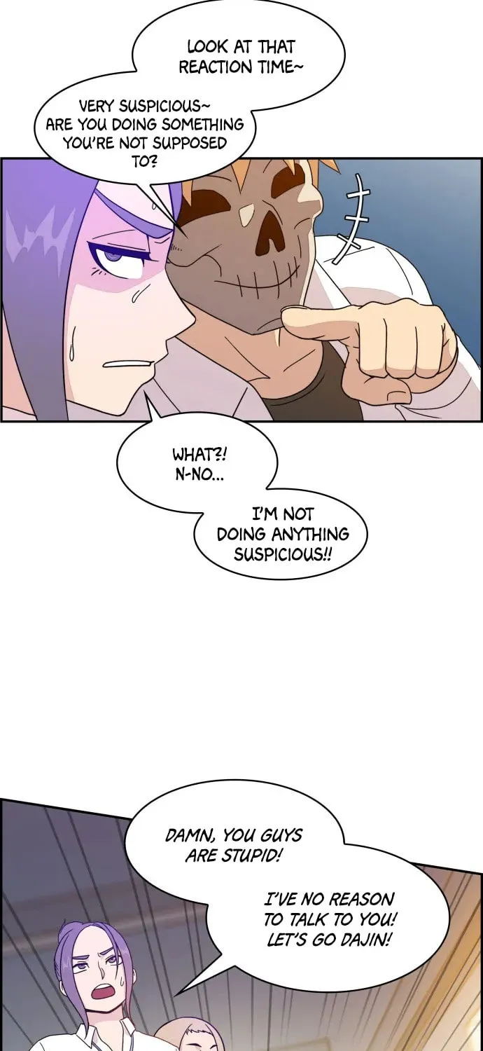 Bullet 6mm Chapter 4 page 24 - 