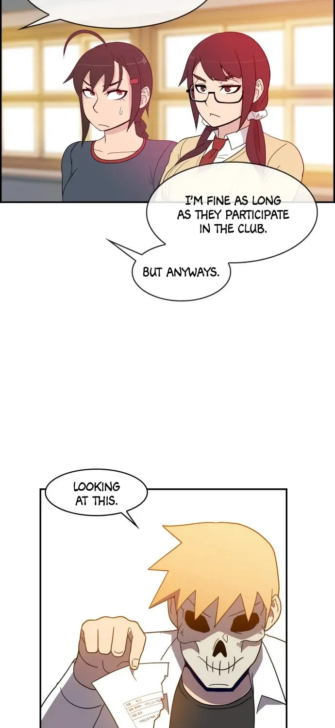 Bullet 6mm Chapter 4 page 27 - 