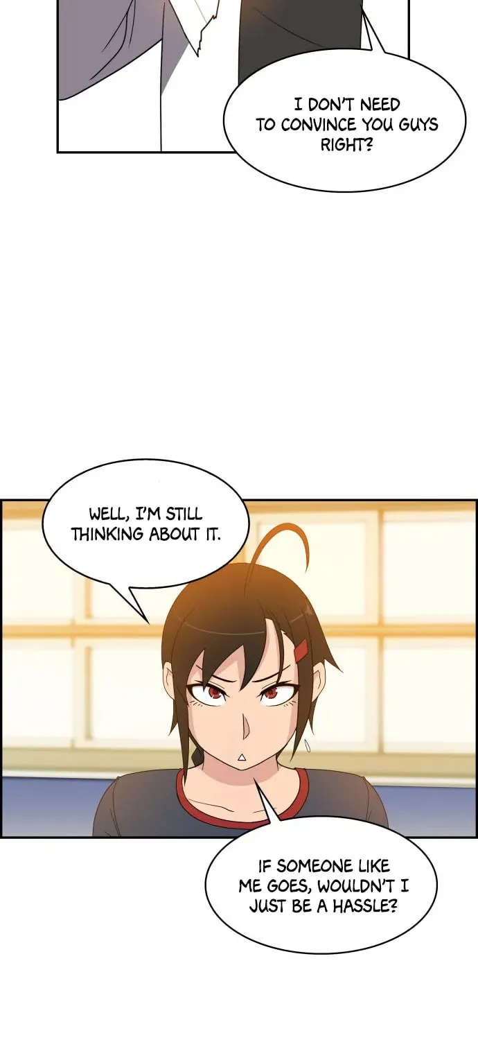 Bullet 6mm Chapter 4 page 28 - 