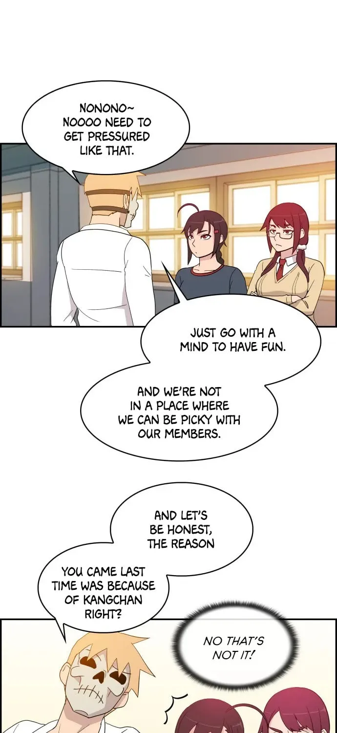 Bullet 6mm Chapter 4 page 29 - 