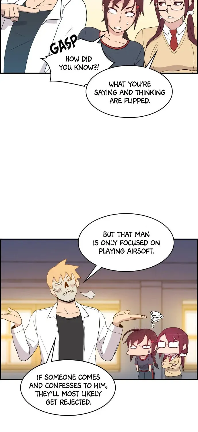 Bullet 6mm Chapter 4 page 30 - 