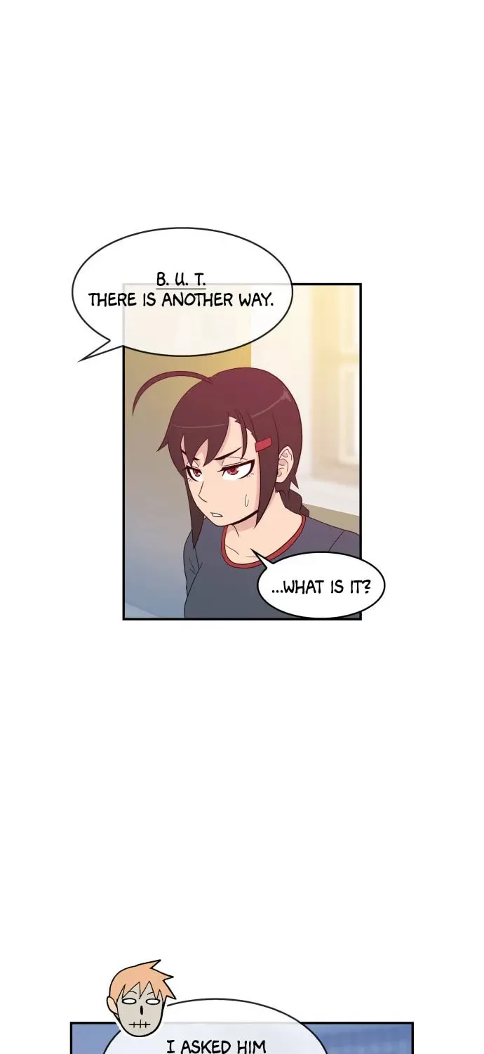 Bullet 6mm Chapter 4 page 31 - 