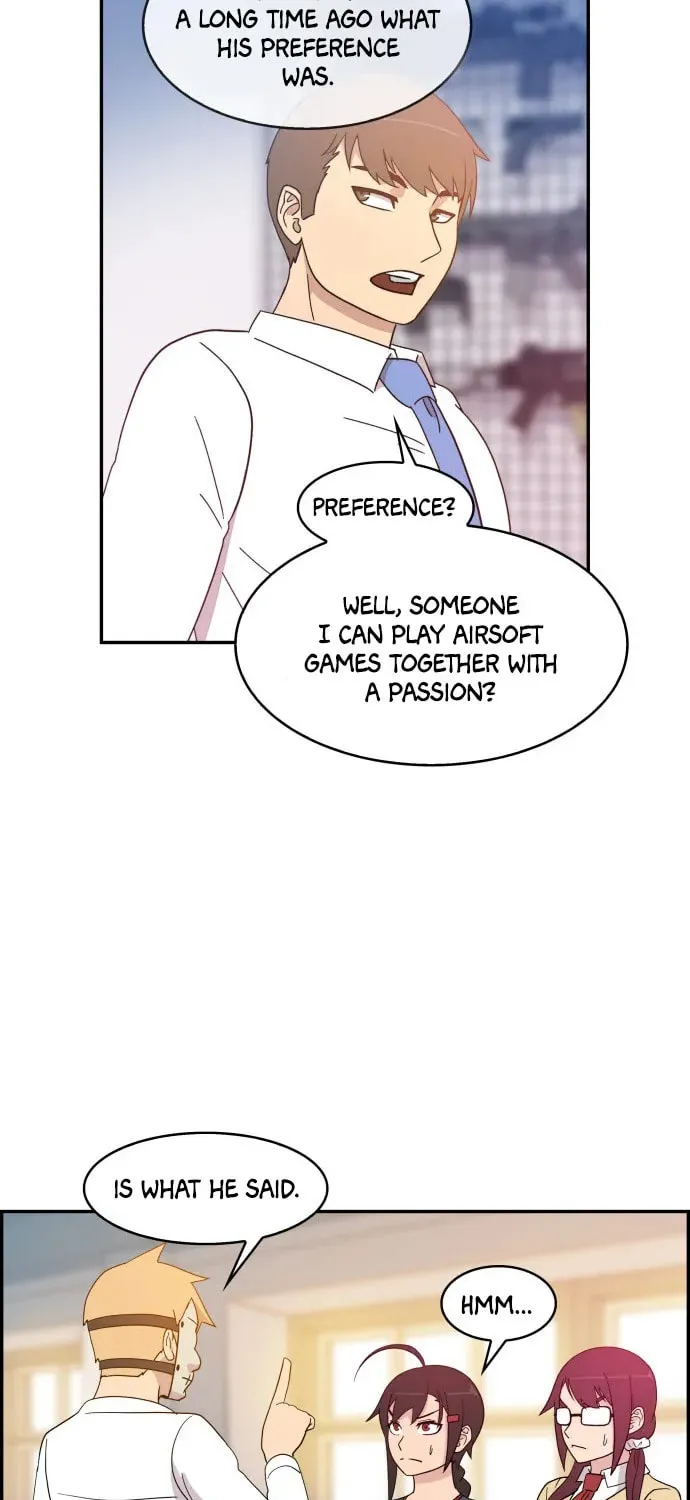 Bullet 6mm Chapter 4 page 32 - 