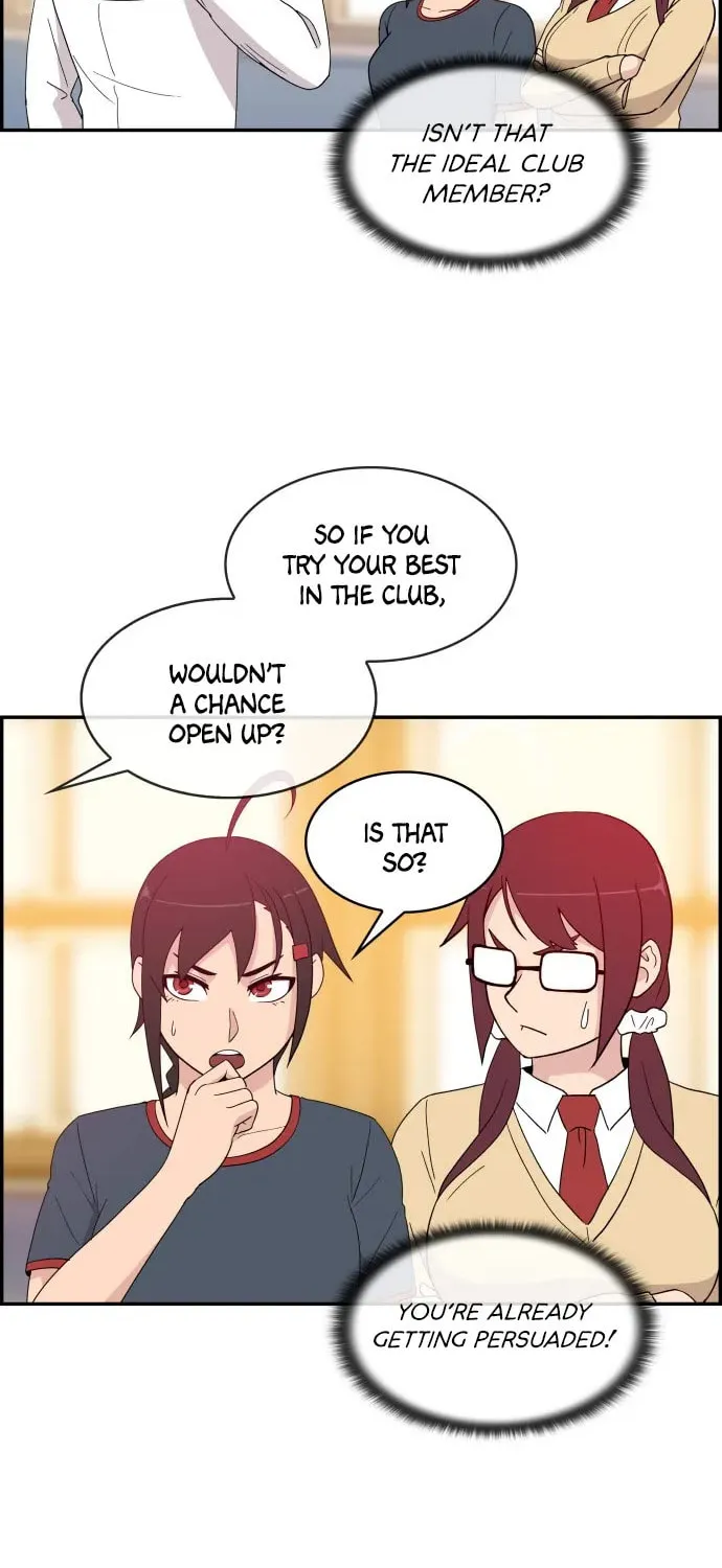 Bullet 6mm Chapter 4 page 33 - 