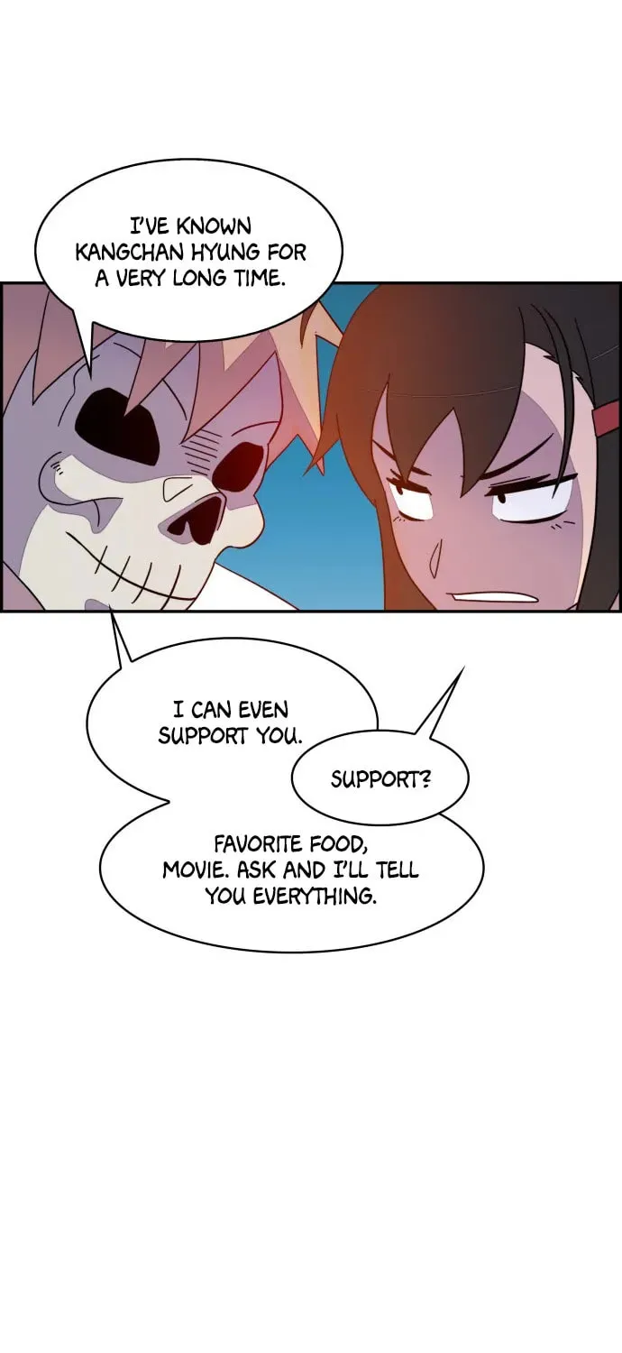 Bullet 6mm Chapter 4 page 34 - 