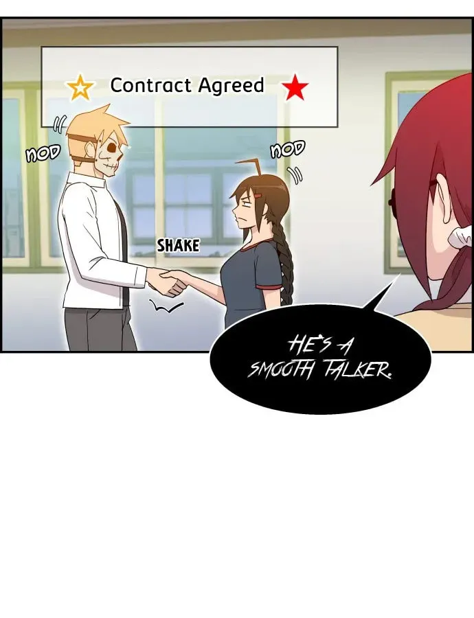 Bullet 6mm Chapter 4 page 35 - 