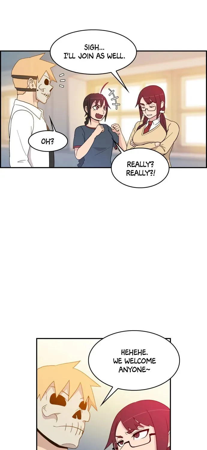 Bullet 6mm Chapter 4 page 36 - 