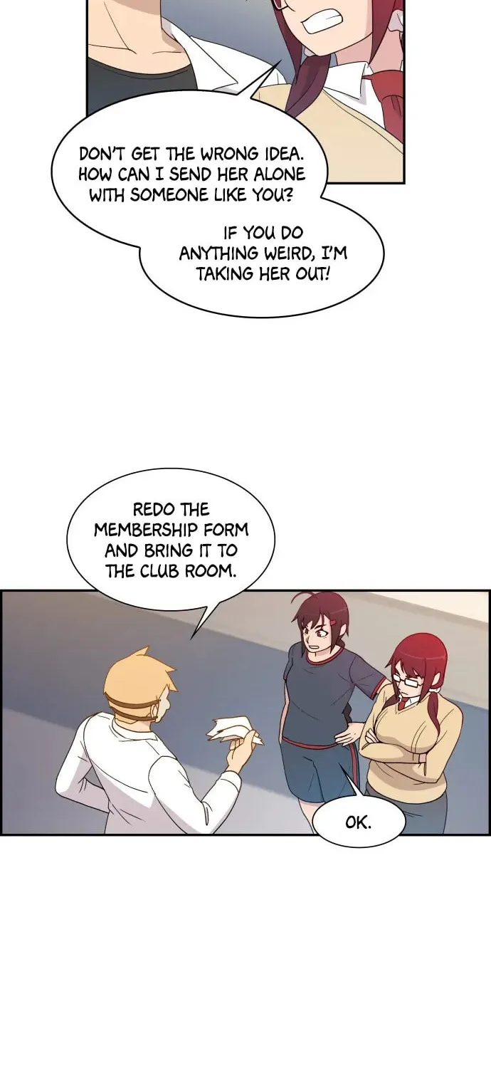 Bullet 6mm Chapter 4 page 37 - 