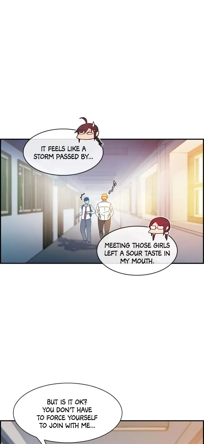 Bullet 6mm Chapter 4 page 38 - 