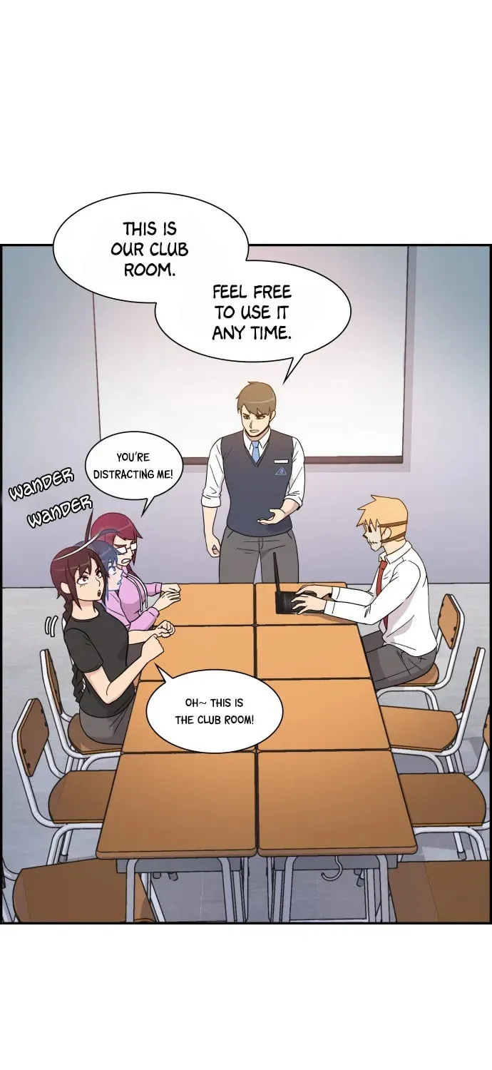 Bullet 6mm Chapter 4 page 42 - 
