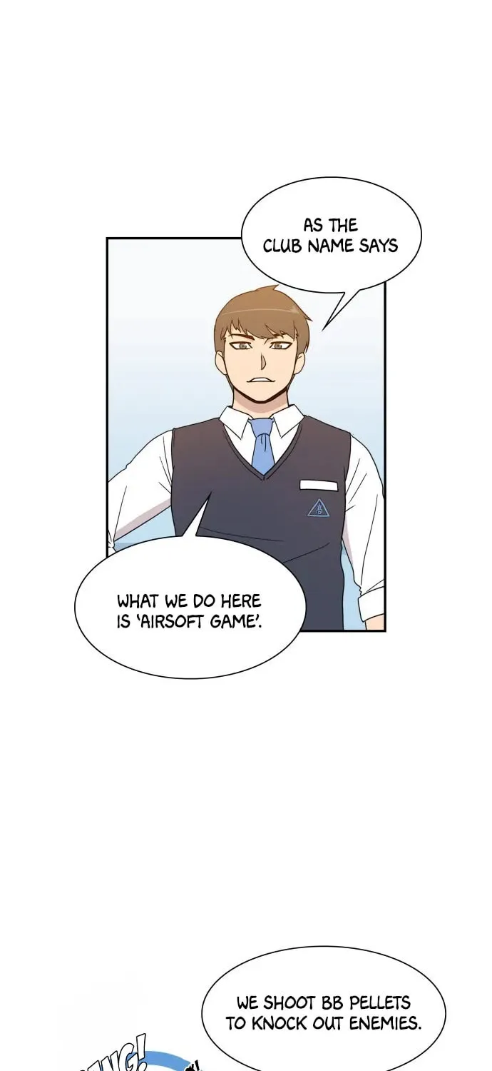 Bullet 6mm Chapter 4 page 43 - 