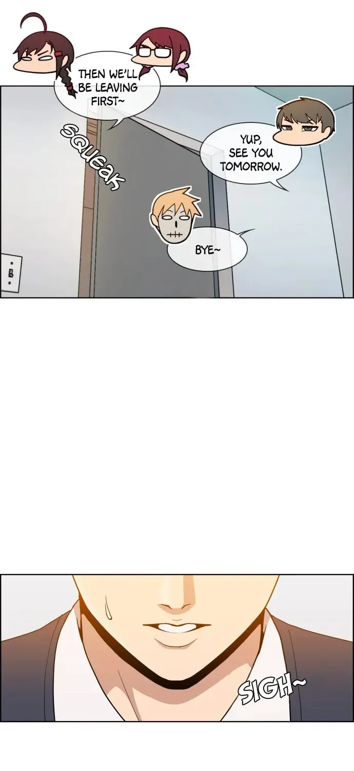 Bullet 6mm Chapter 4 page 48 - 