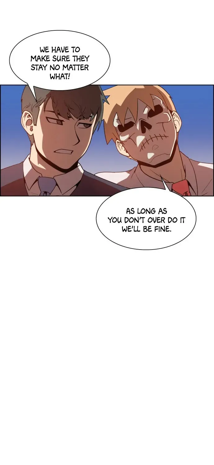 Bullet 6mm Chapter 4 page 50 - 