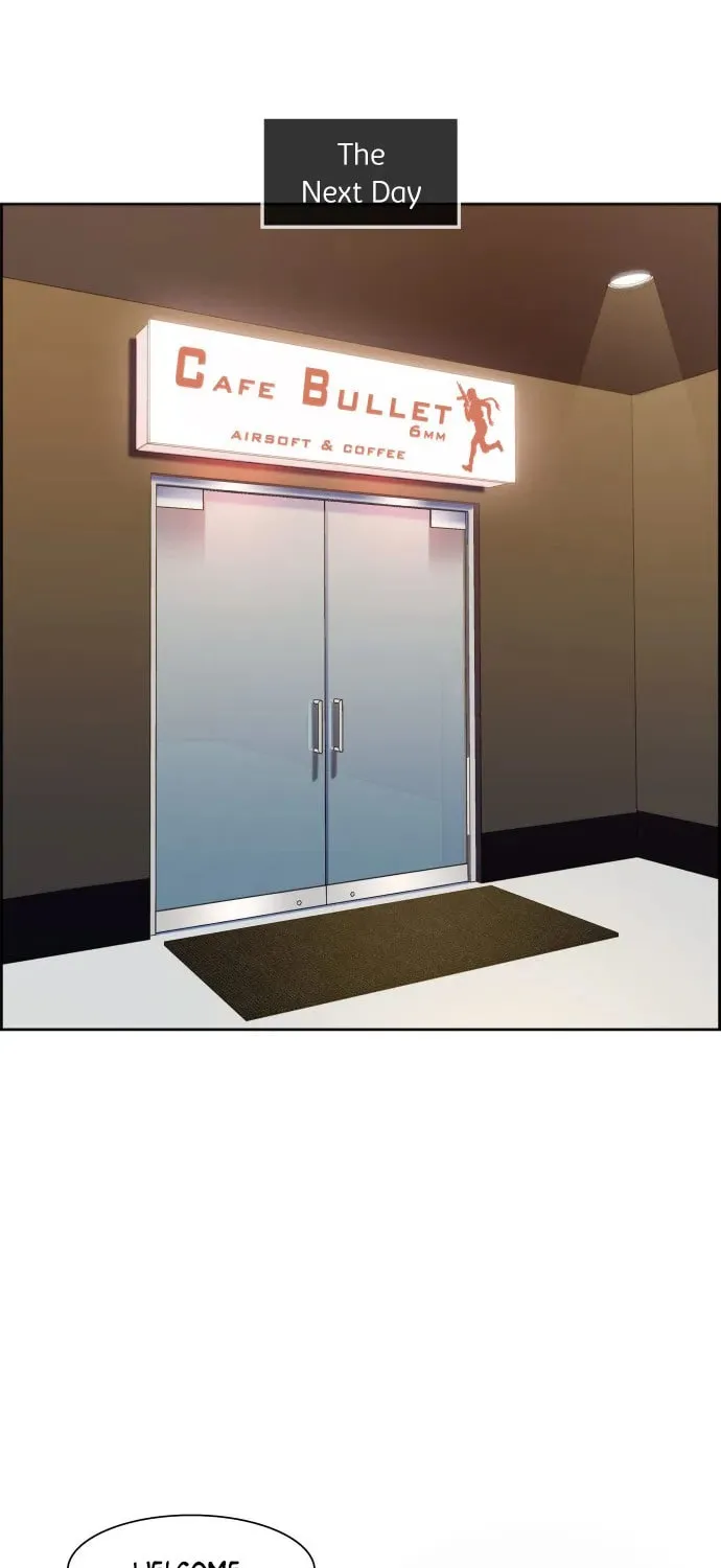 Bullet 6mm Chapter 4 page 51 - 