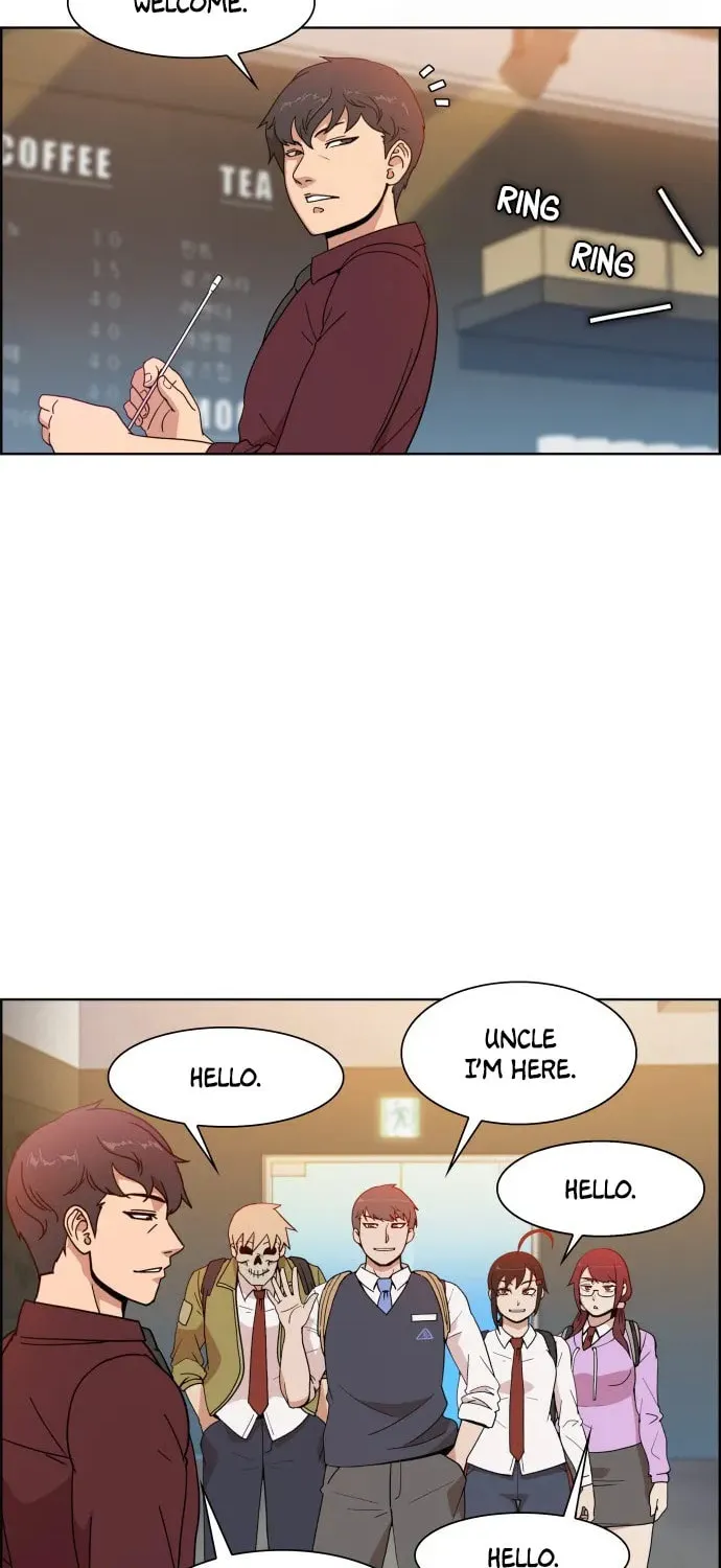 Bullet 6mm Chapter 4 page 52 - 