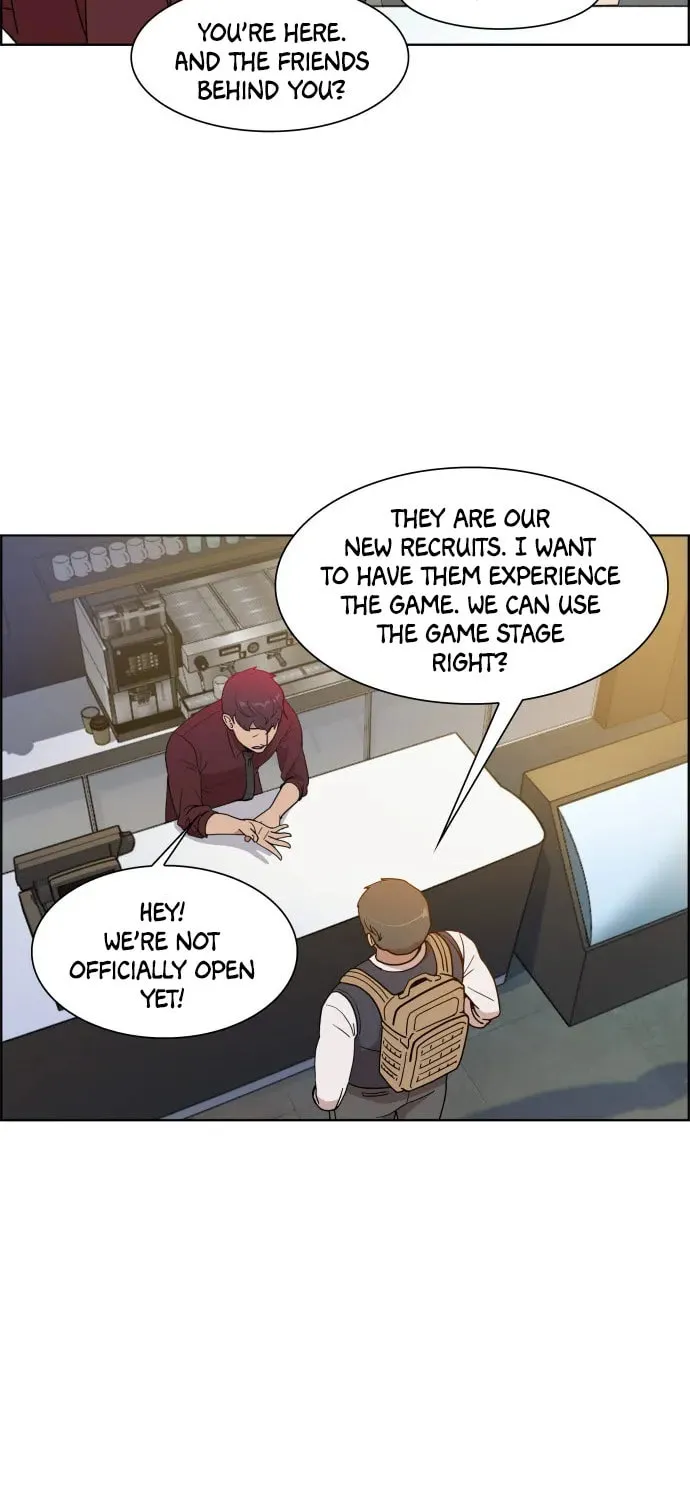 Bullet 6mm Chapter 4 page 53 - 