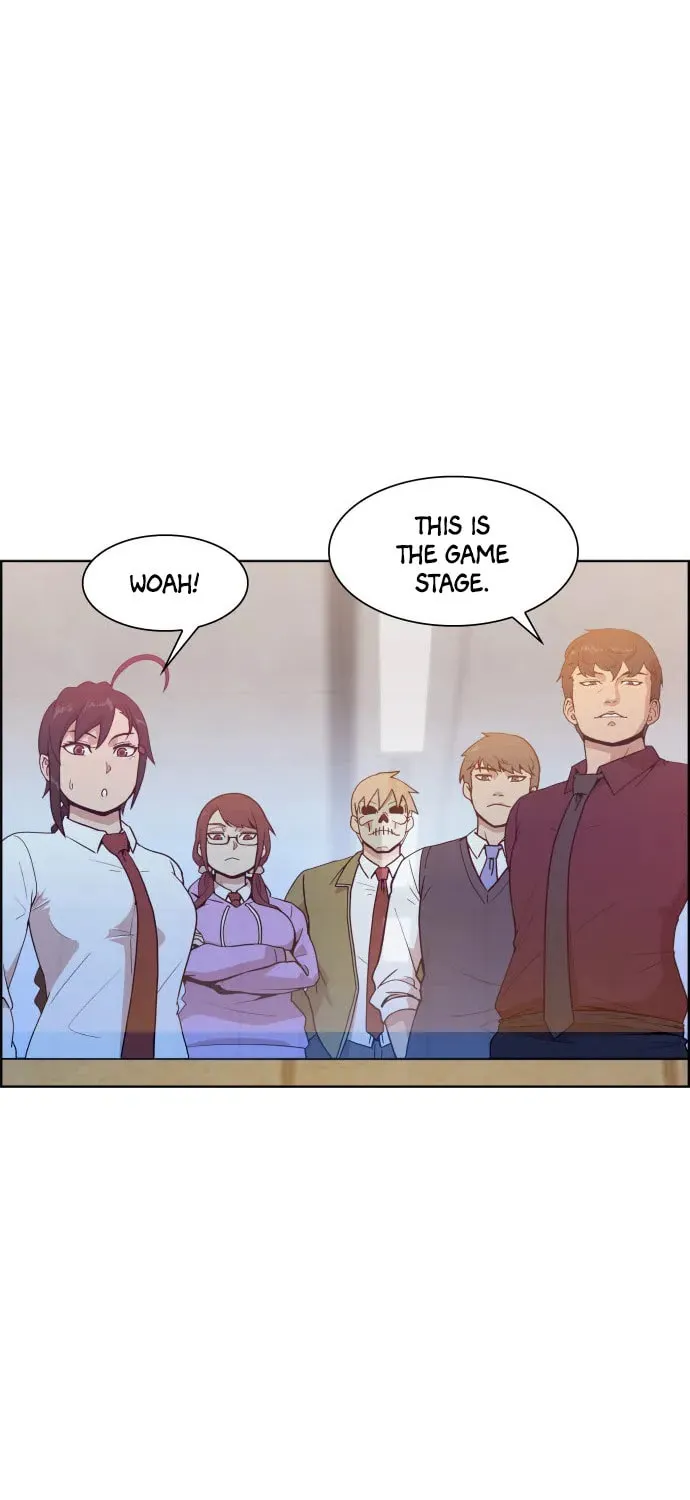 Bullet 6mm Chapter 4 page 55 - 