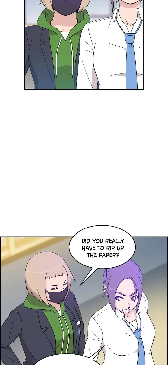 Bullet 6mm Chapter 4 page 7 - 