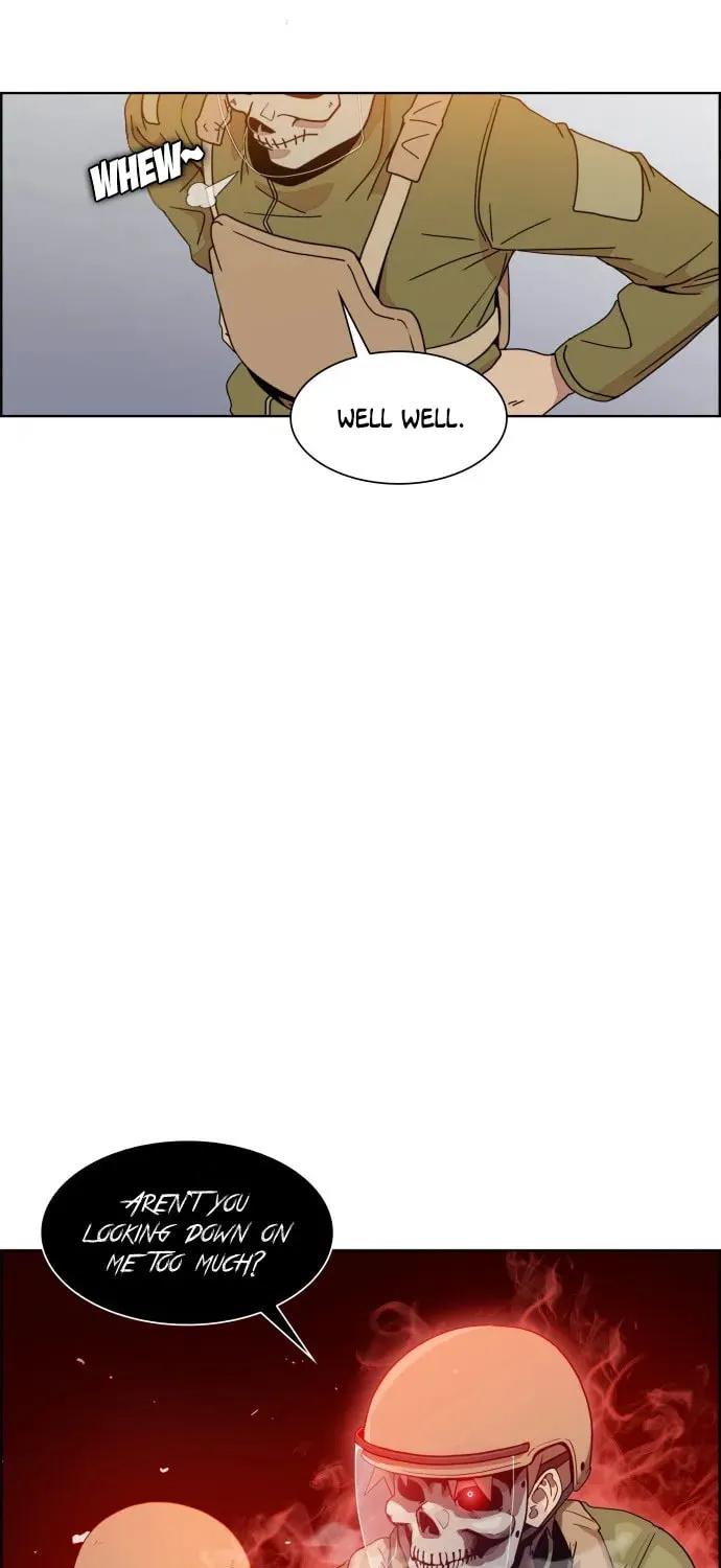 Bullet 6mm Chapter 4 page 61 - 