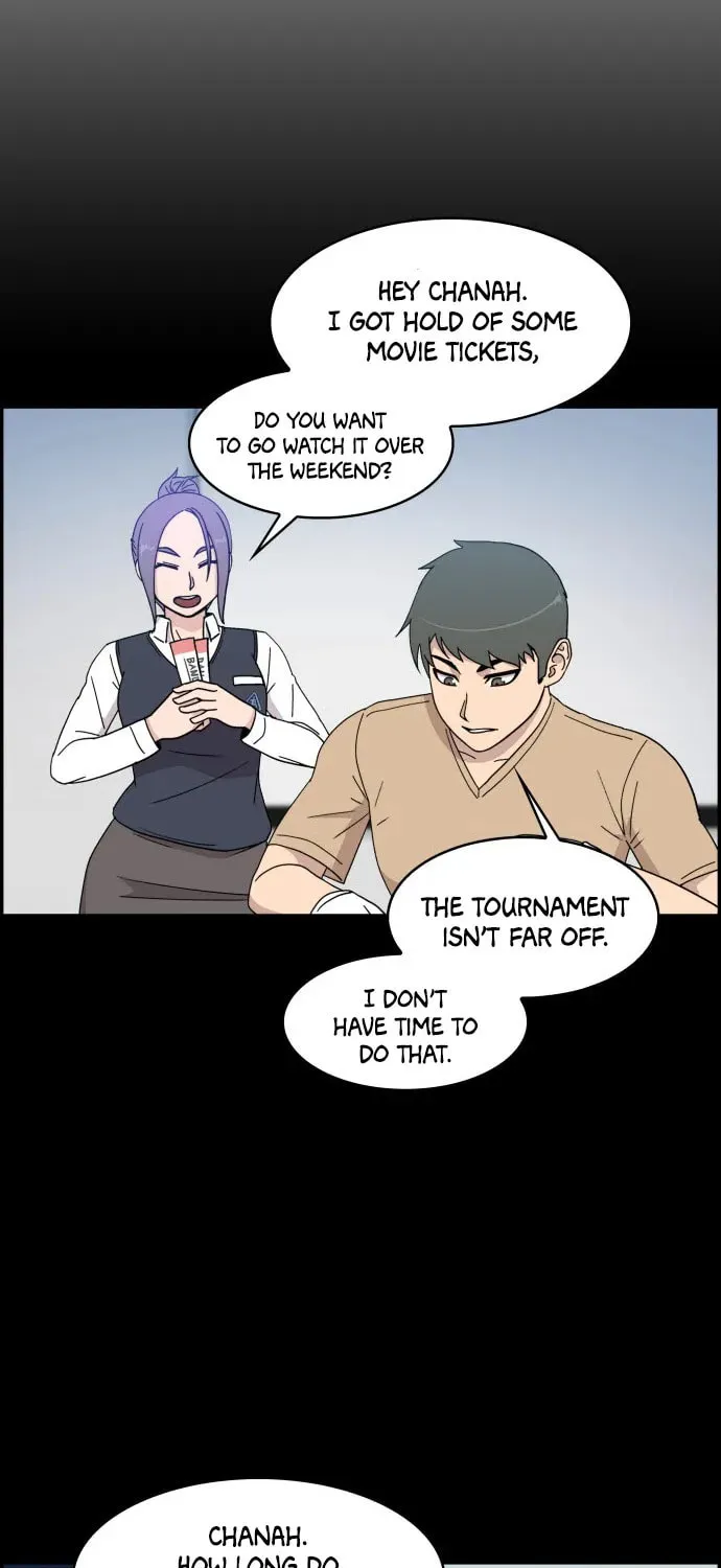 Bullet 6mm Chapter 4 page 9 - 