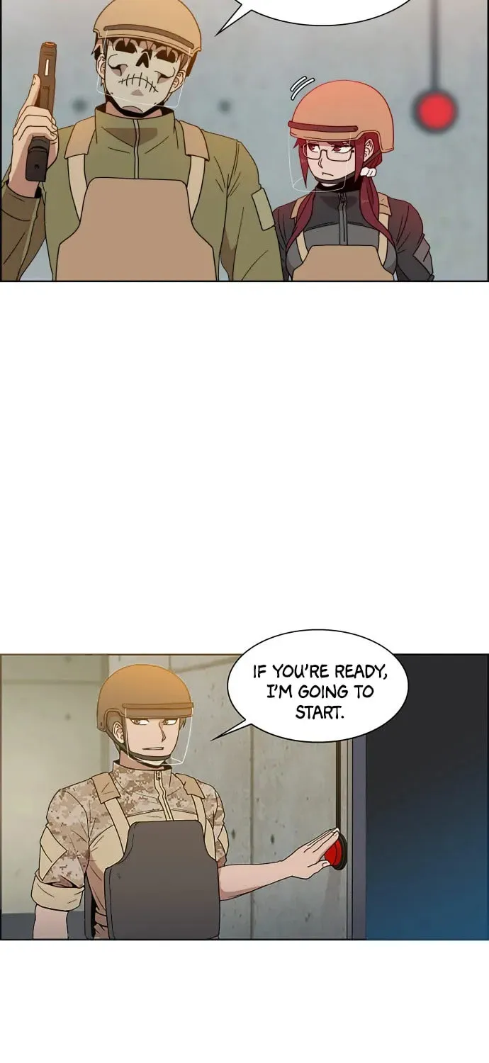 Bullet 6mm Chapter 5 page 18 - 