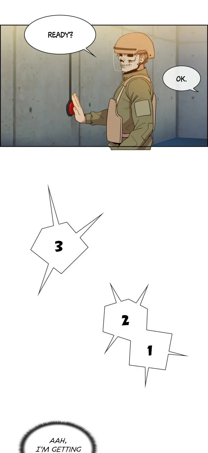 Bullet 6mm Chapter 5 page 19 - 