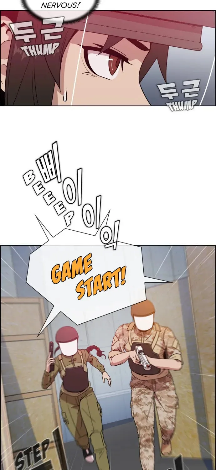 Bullet 6mm Chapter 5 page 20 - 