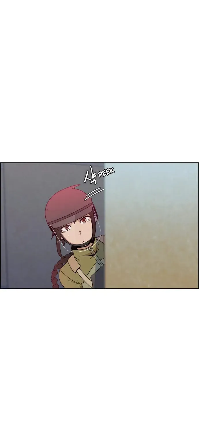 Bullet 6mm Chapter 5 page 3 - 