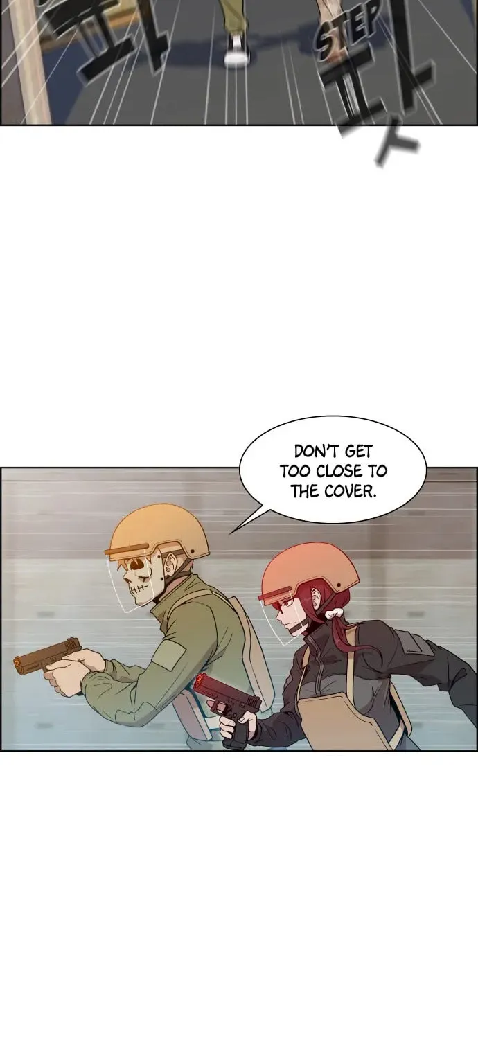 Bullet 6mm Chapter 5 page 21 - 