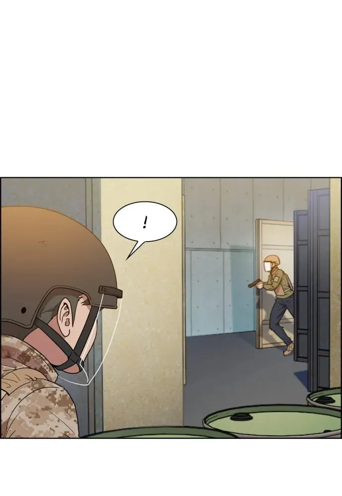 Bullet 6mm Chapter 5 page 22 - 
