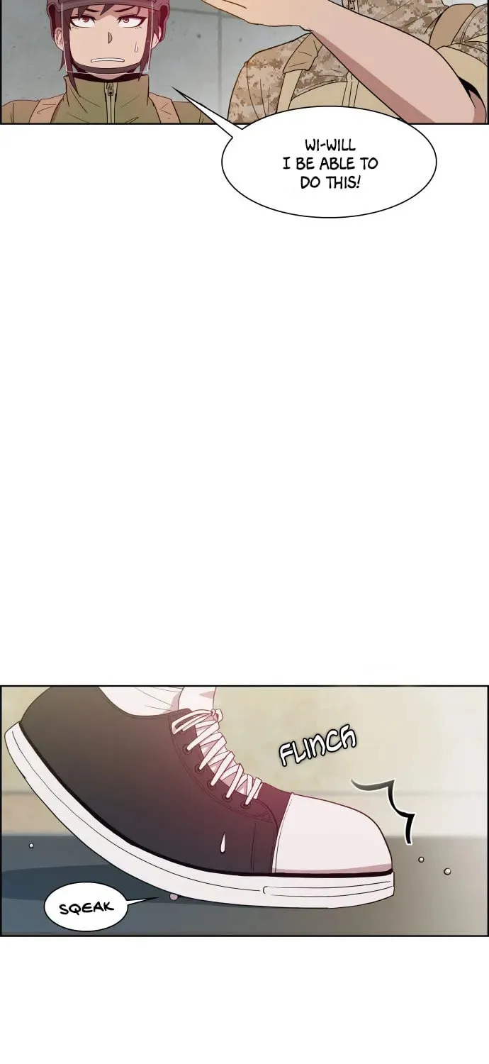 Bullet 6mm Chapter 5 page 25 - 