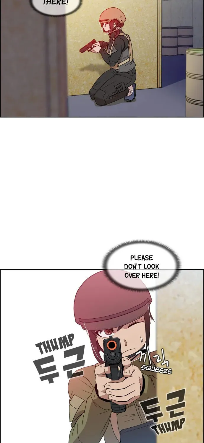 Bullet 6mm Chapter 5 page 27 - 