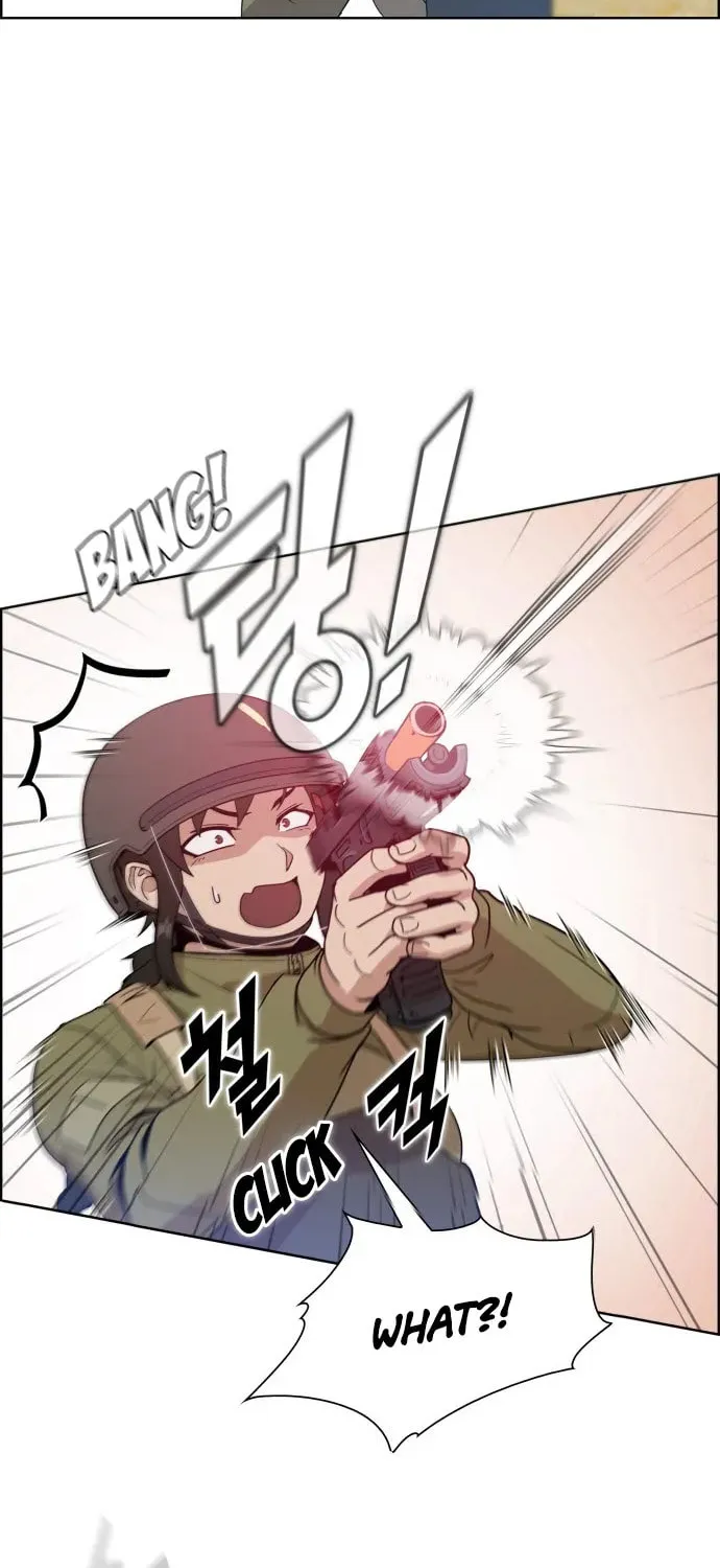 Bullet 6mm Chapter 5 page 28 - 