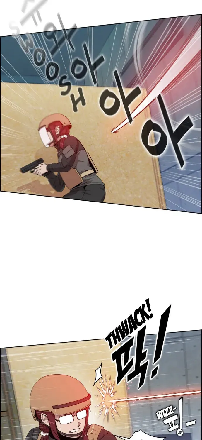 Bullet 6mm Chapter 5 page 29 - 