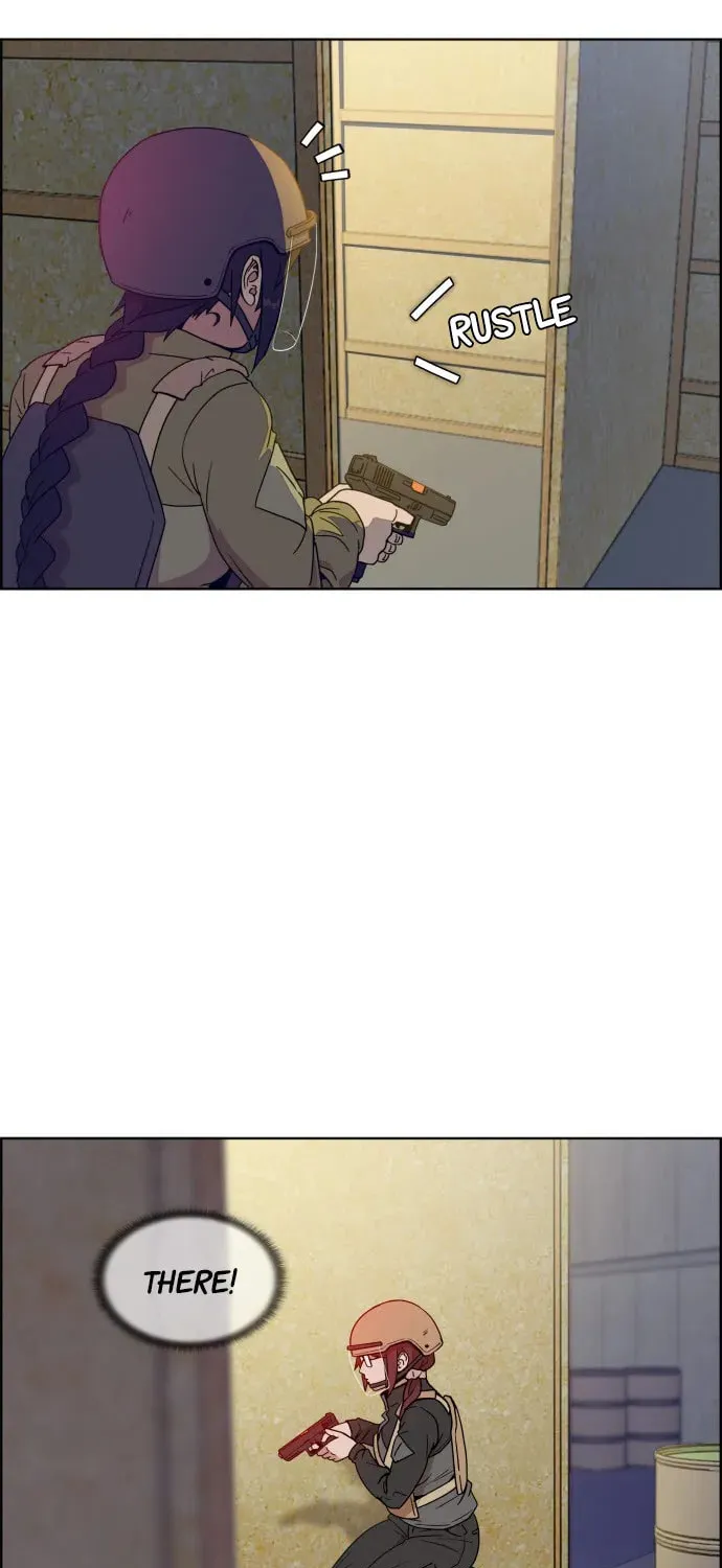 Bullet 6mm Chapter 5 page 4 - 