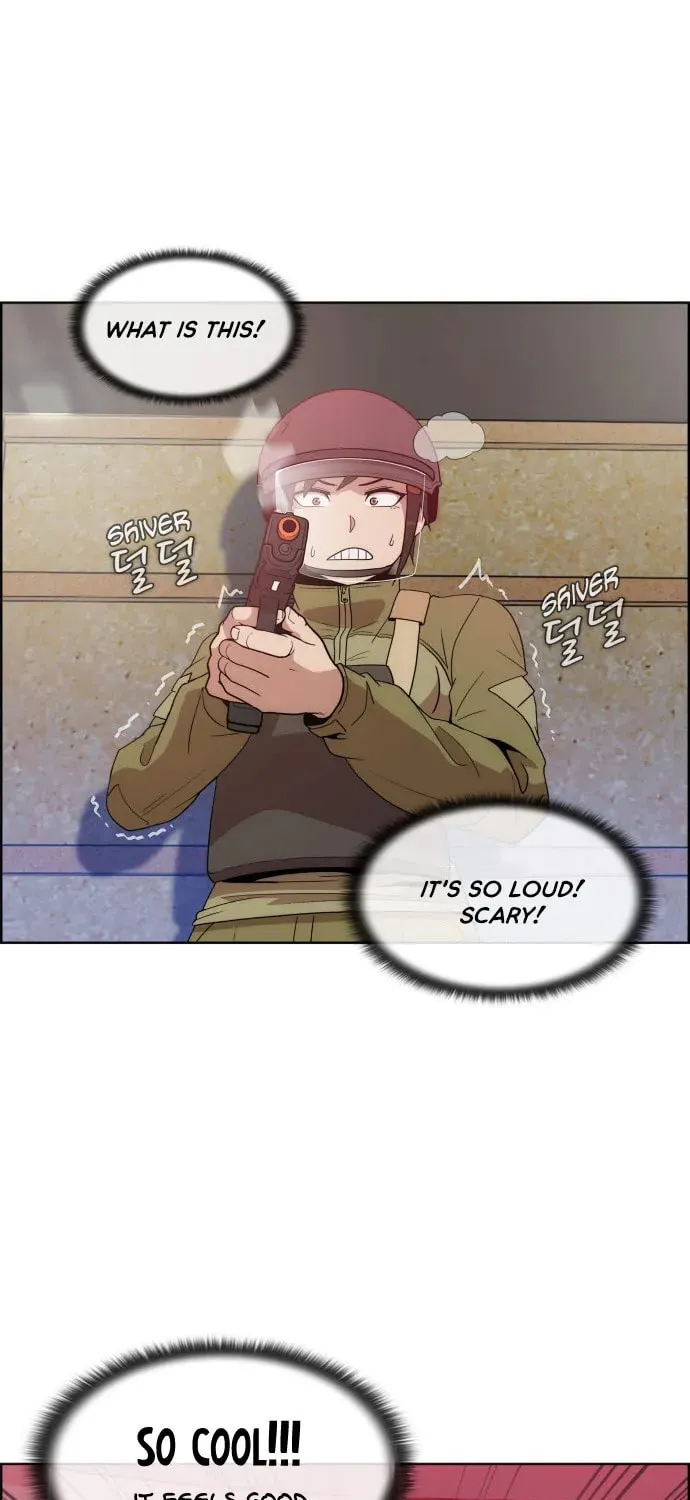 Bullet 6mm Chapter 5 page 31 - 