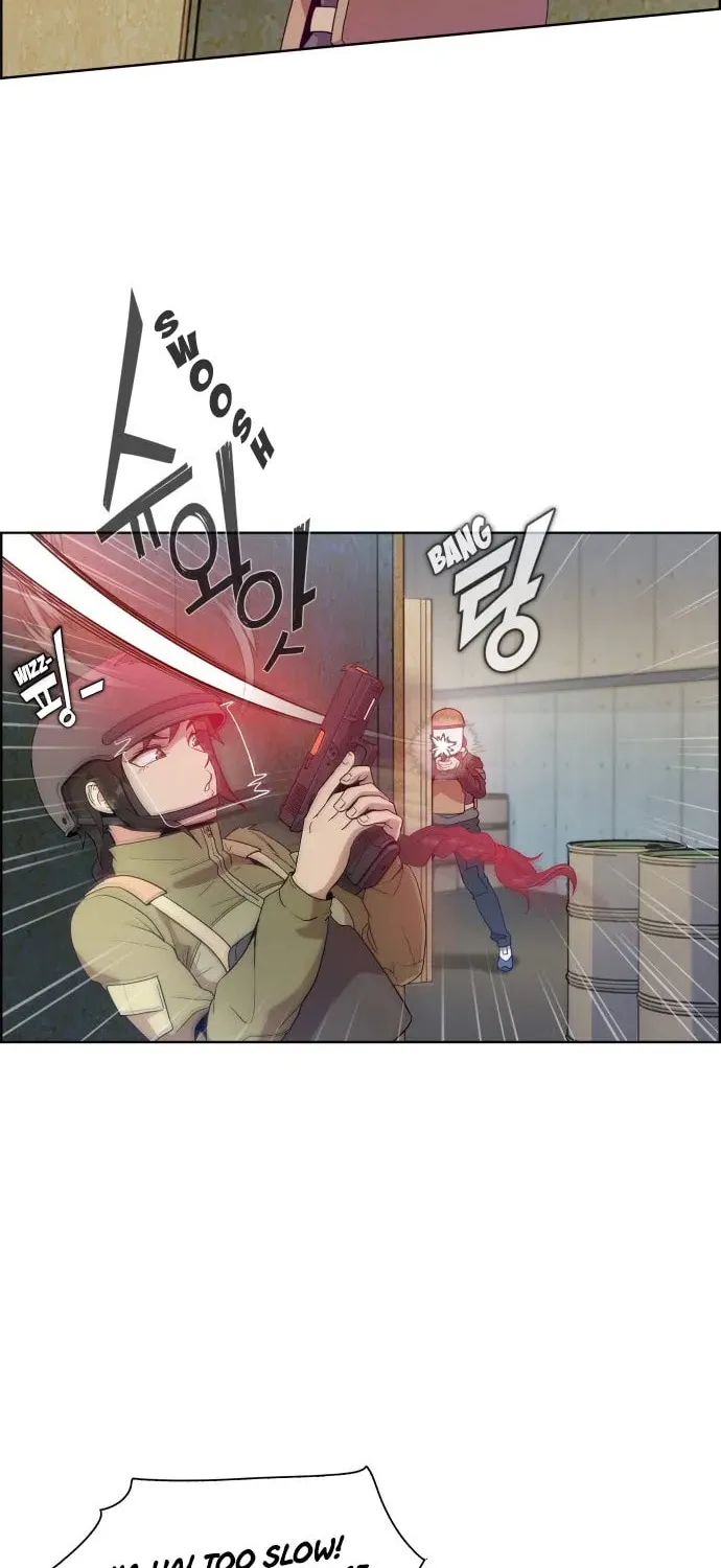Bullet 6mm Chapter 5 page 34 - 