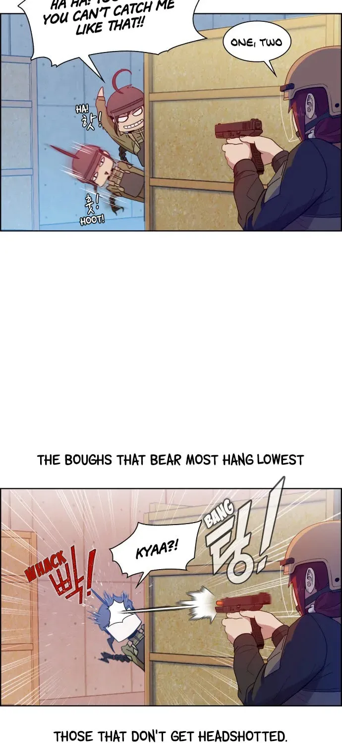 Bullet 6mm Chapter 5 page 35 - 